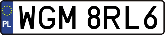 WGM8RL6