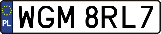 WGM8RL7