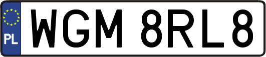WGM8RL8