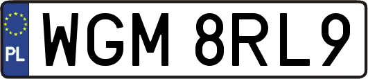 WGM8RL9
