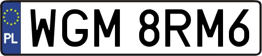 WGM8RM6