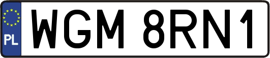 WGM8RN1