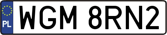 WGM8RN2