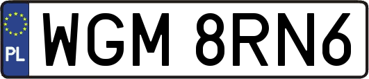 WGM8RN6