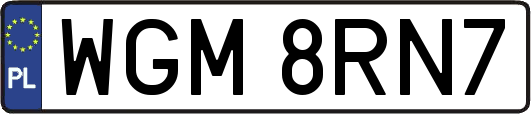 WGM8RN7