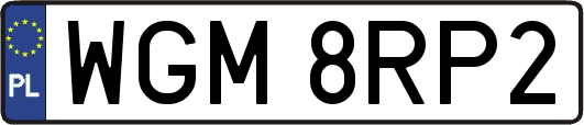 WGM8RP2