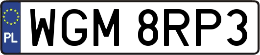 WGM8RP3