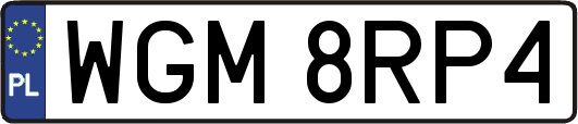 WGM8RP4
