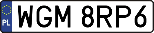 WGM8RP6