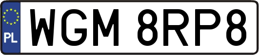 WGM8RP8