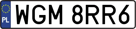 WGM8RR6