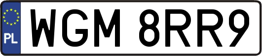 WGM8RR9