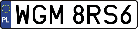 WGM8RS6