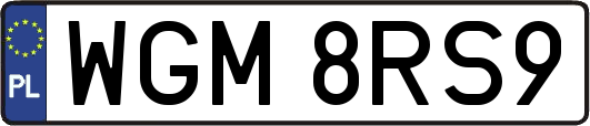 WGM8RS9