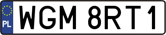 WGM8RT1