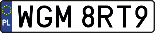 WGM8RT9