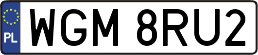 WGM8RU2