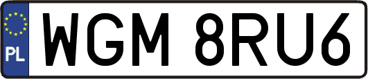 WGM8RU6