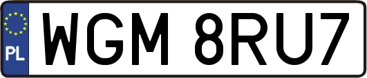 WGM8RU7