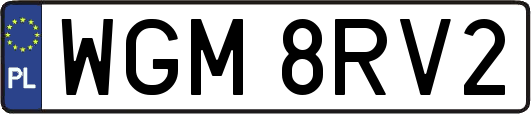 WGM8RV2