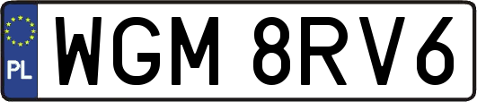 WGM8RV6