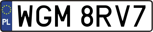 WGM8RV7