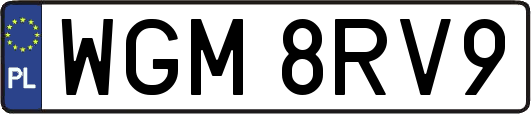 WGM8RV9