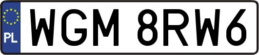 WGM8RW6