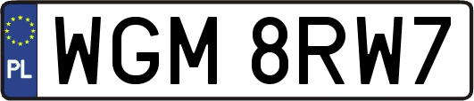 WGM8RW7