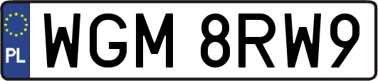 WGM8RW9