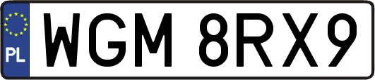 WGM8RX9