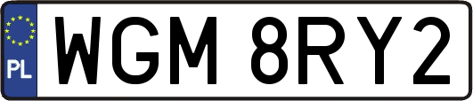 WGM8RY2