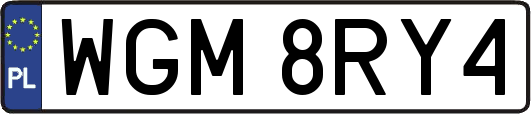 WGM8RY4