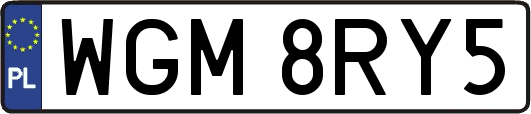 WGM8RY5