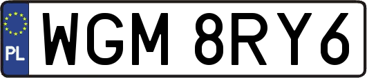 WGM8RY6