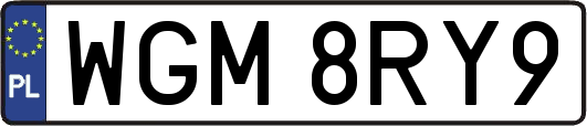 WGM8RY9