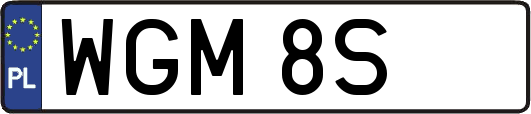 WGM8S