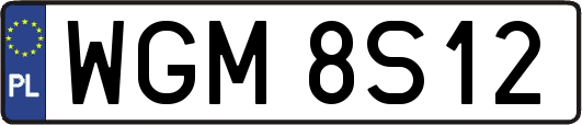 WGM8S12