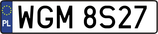 WGM8S27