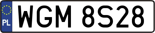 WGM8S28