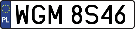 WGM8S46