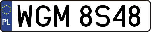 WGM8S48