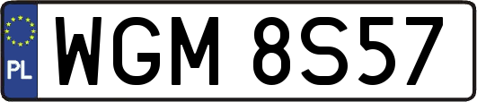 WGM8S57