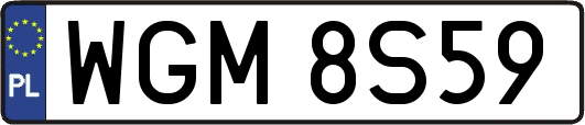 WGM8S59