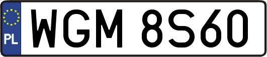 WGM8S60