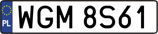 WGM8S61