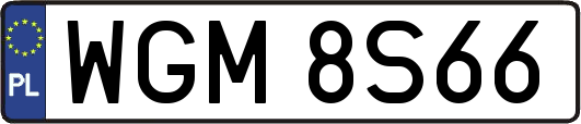 WGM8S66