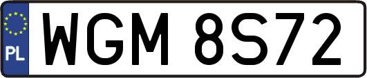 WGM8S72