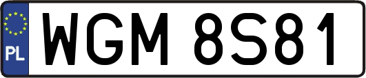 WGM8S81