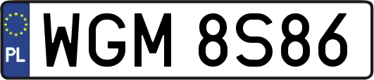 WGM8S86